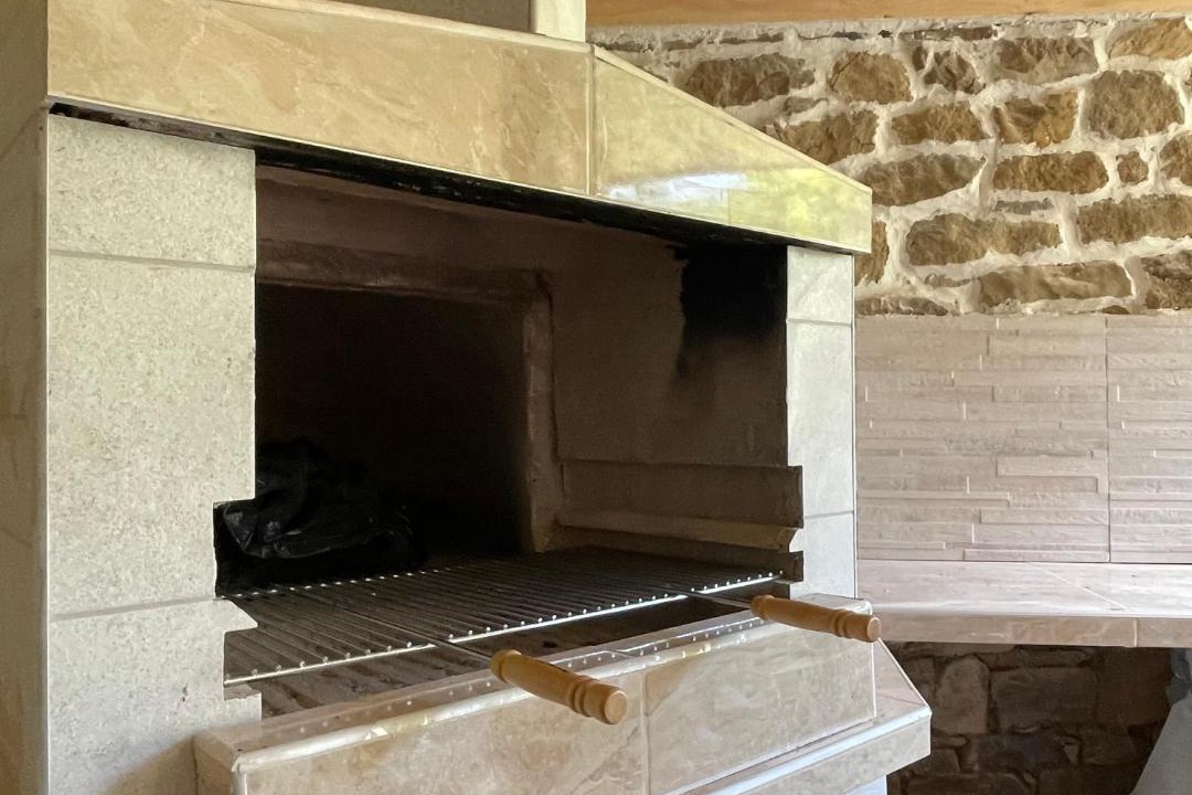 Photo of Kitchen in Tryavna