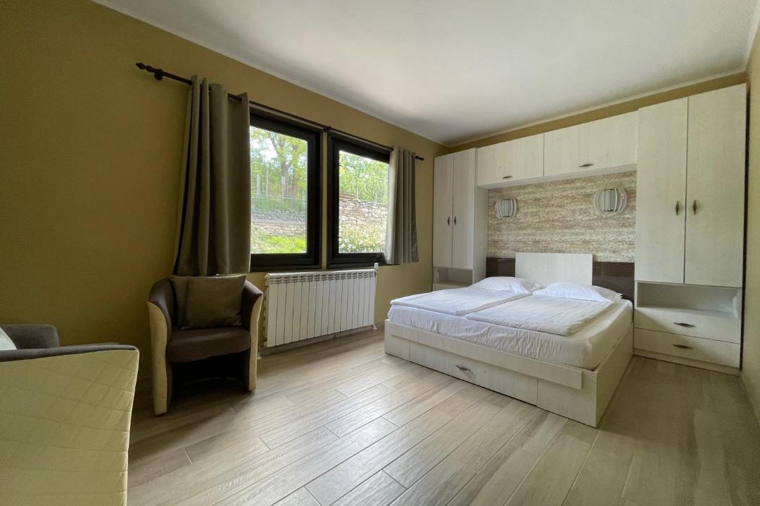 Photo of Bedroom in Tryavna
