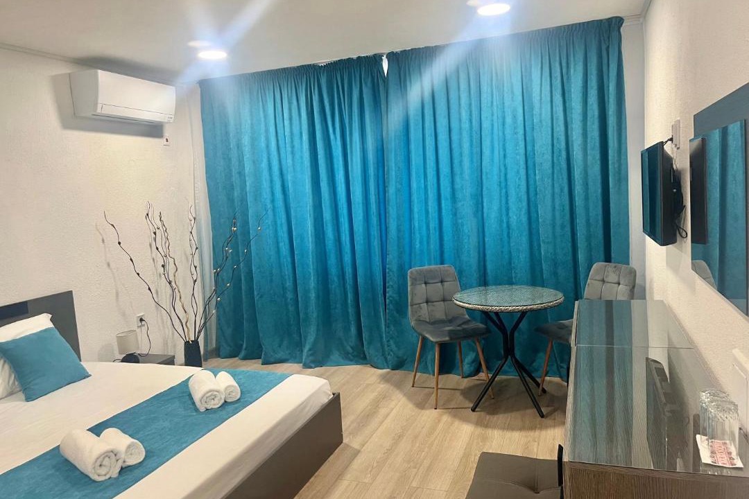 Photo of Bedroom in Devin