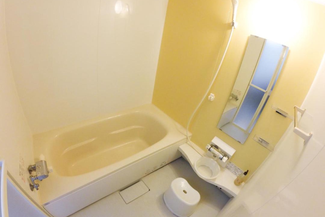 Photo of Bathroom in Kiyota-ku