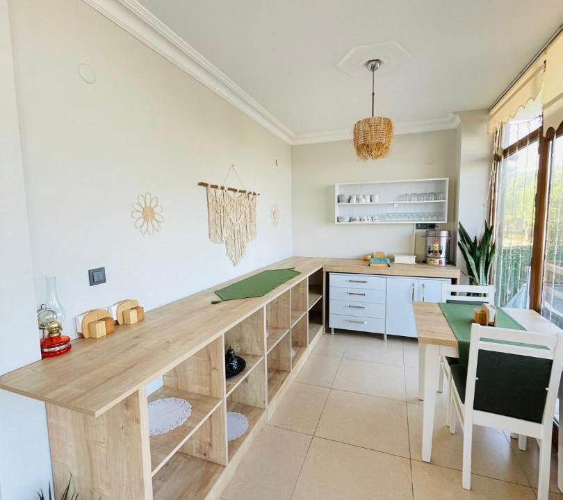 Photo of Kitchen in Agva