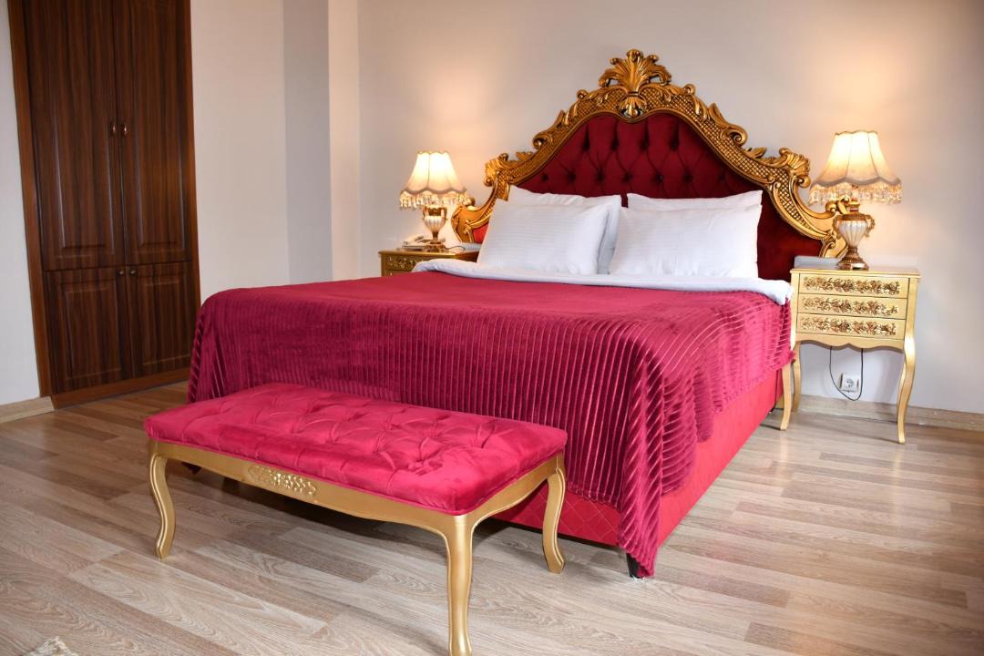 Photo of Bedroom in Kars