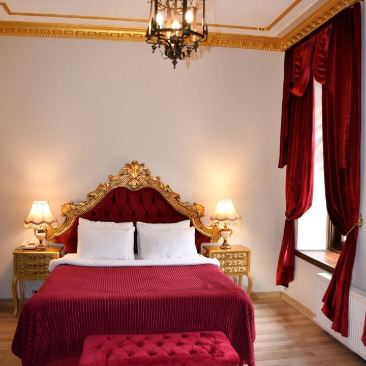 Photo of Bedroom in Kars