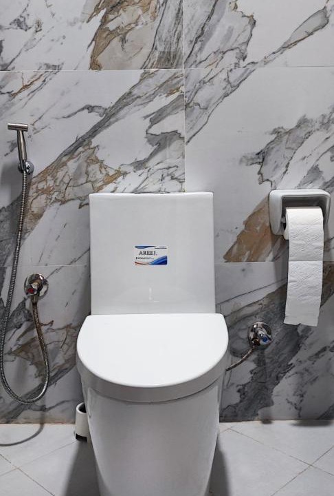 Photo of Bathroom in Ajman