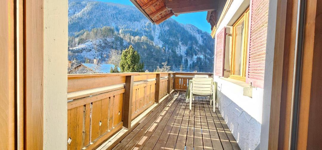 Photo of Patio Balcony in Schruns