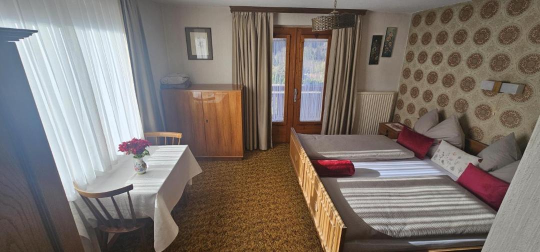 Photo of Bedroom in Schruns