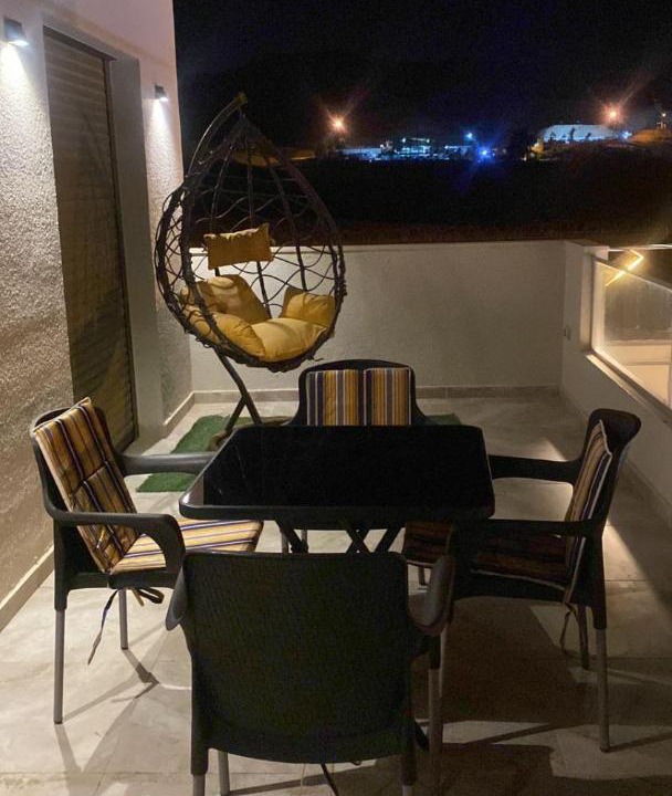 Photo of Patio Balcony in Al Kafrayn