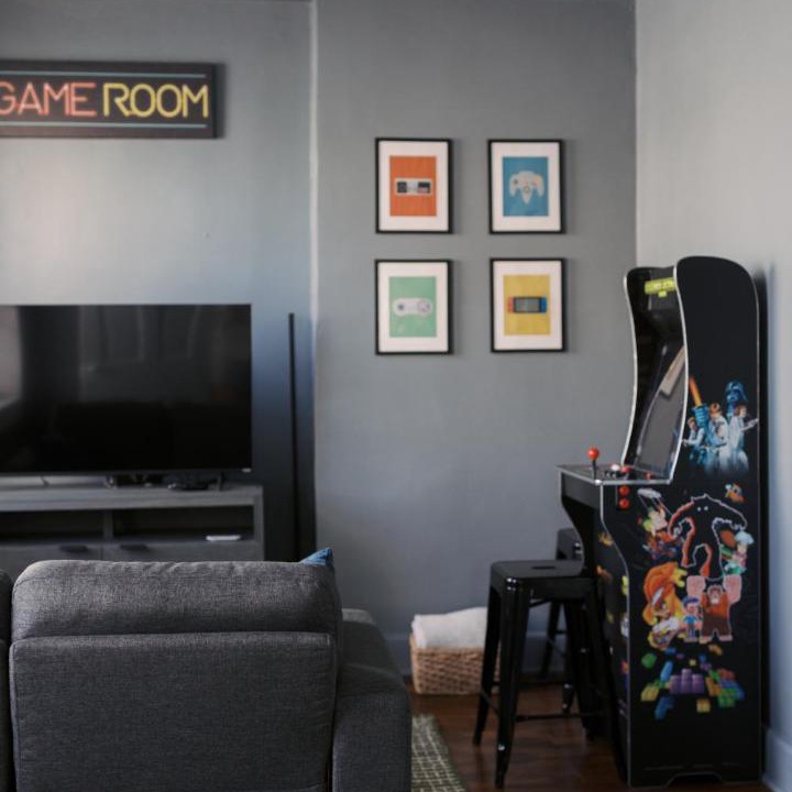 Photo of Livingroom in Middletown