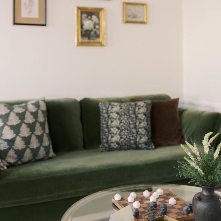 Photo of Livingroom in Middletown