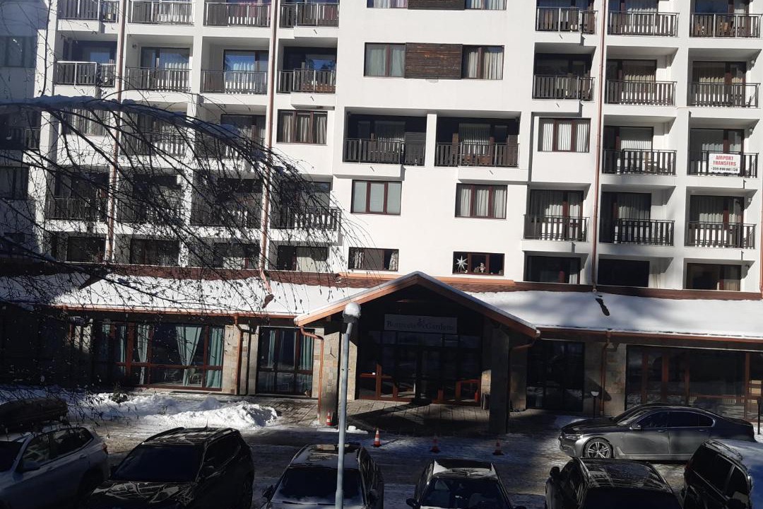 Photo of Others in Borovets