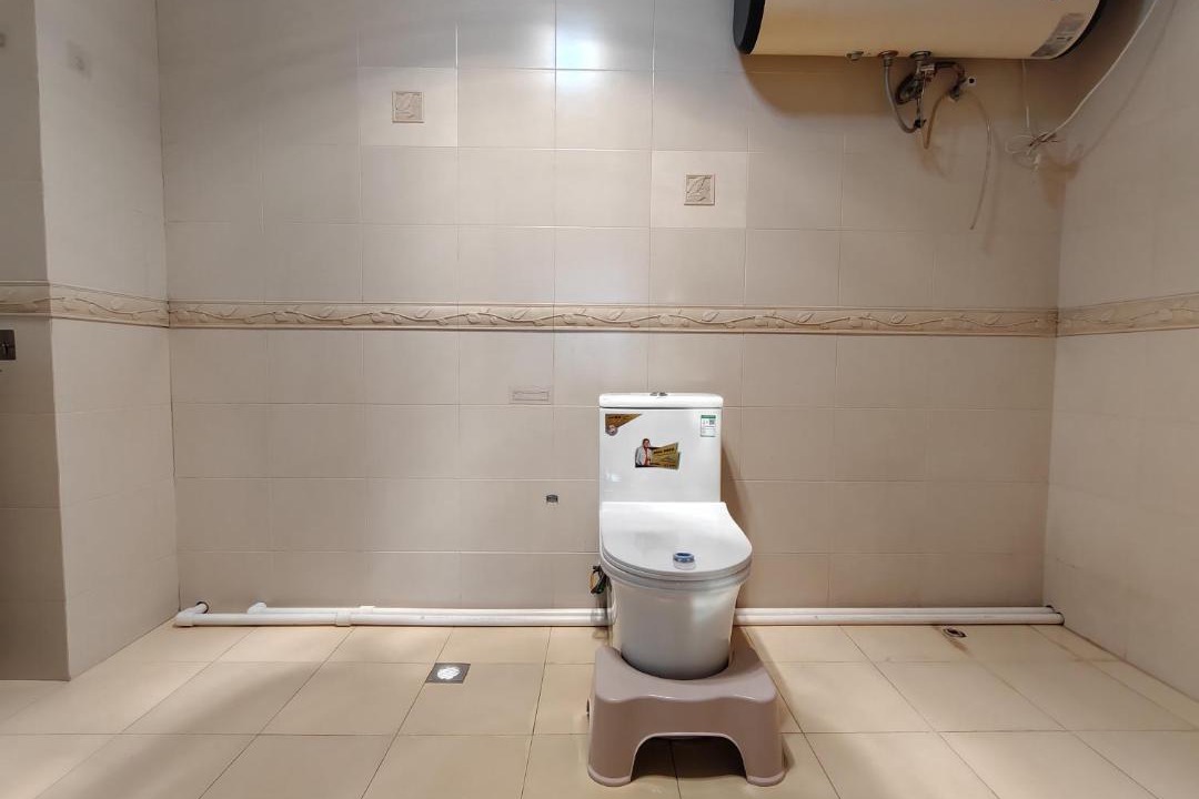 Photo of Bathroom in Harbin City Center