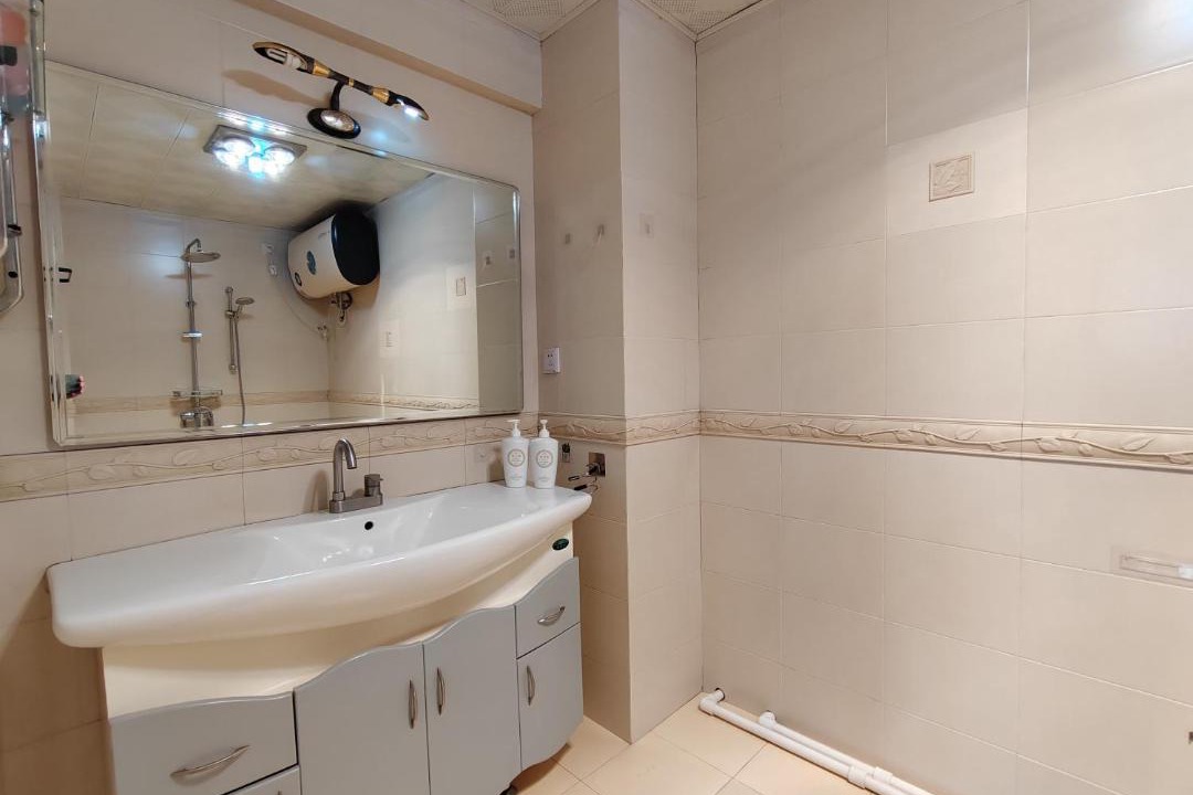 Photo of Bathroom in Harbin City Center