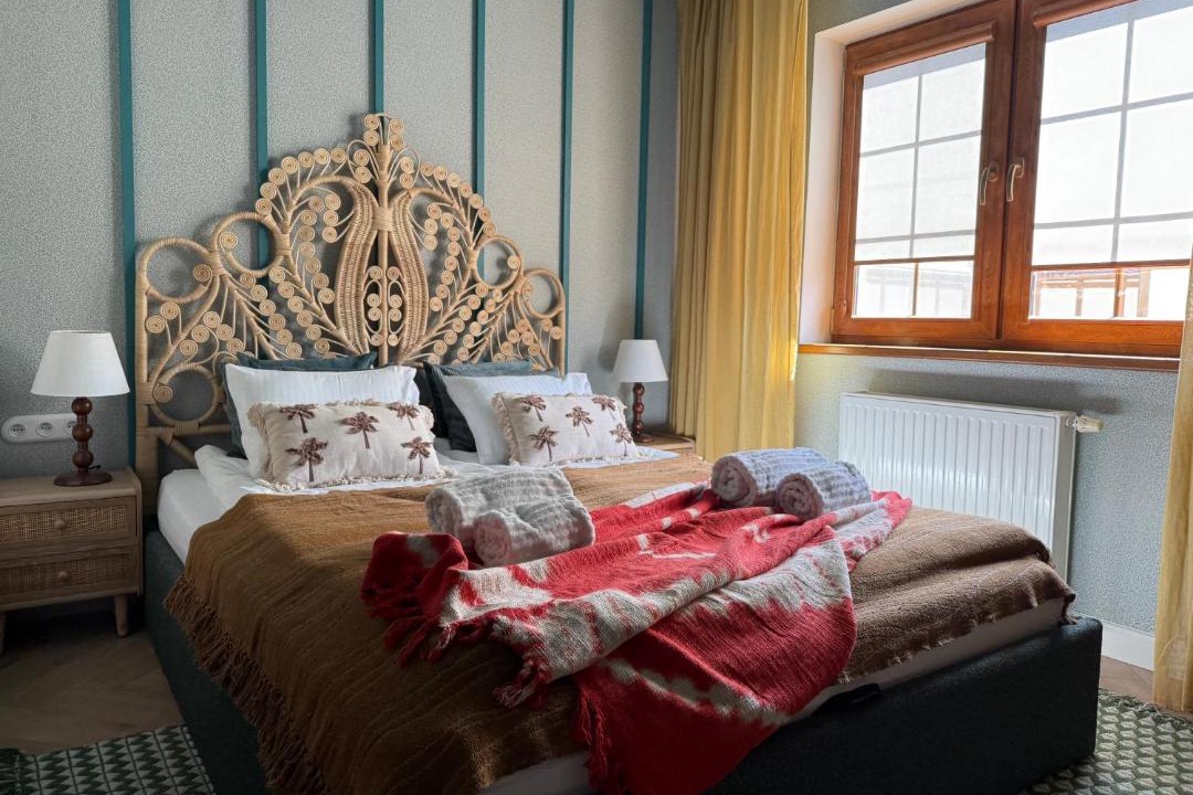Photo of Bedroom in Rogowo