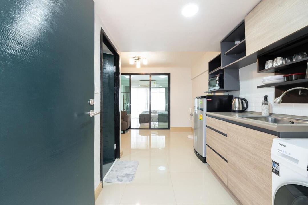 Photo of Kitchen in Nimman