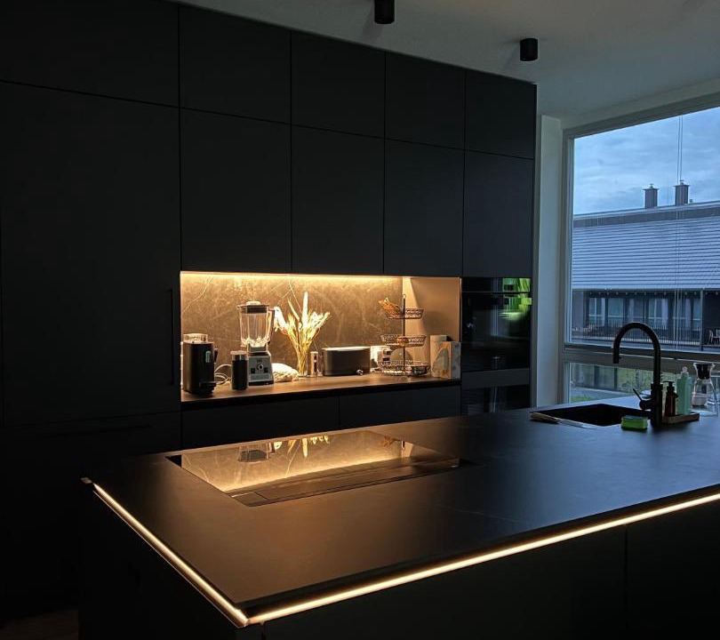 Photo of Kitchen in Bad Saarow