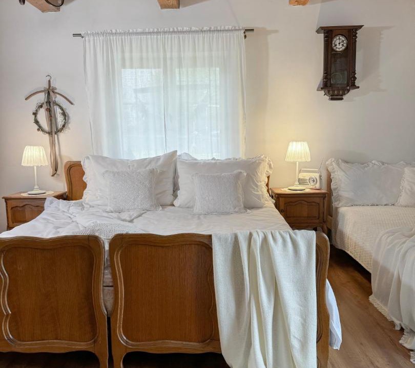 Photo of Bedroom in Kartuzy