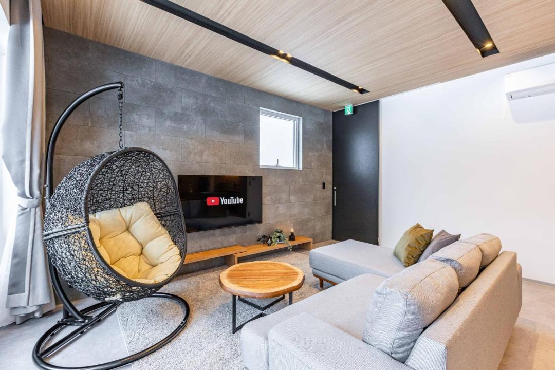 Photo of Livingroom in Rusutsu