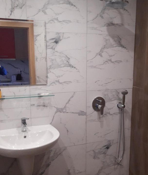 Photo of Bathroom in Borovets