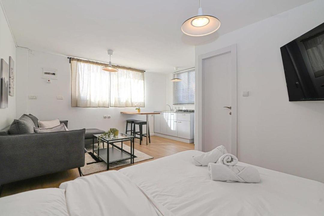 Photo of Bedroom in Hadera