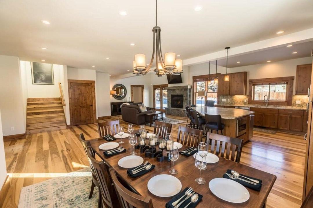 Photo of Kitchen in Basalt
