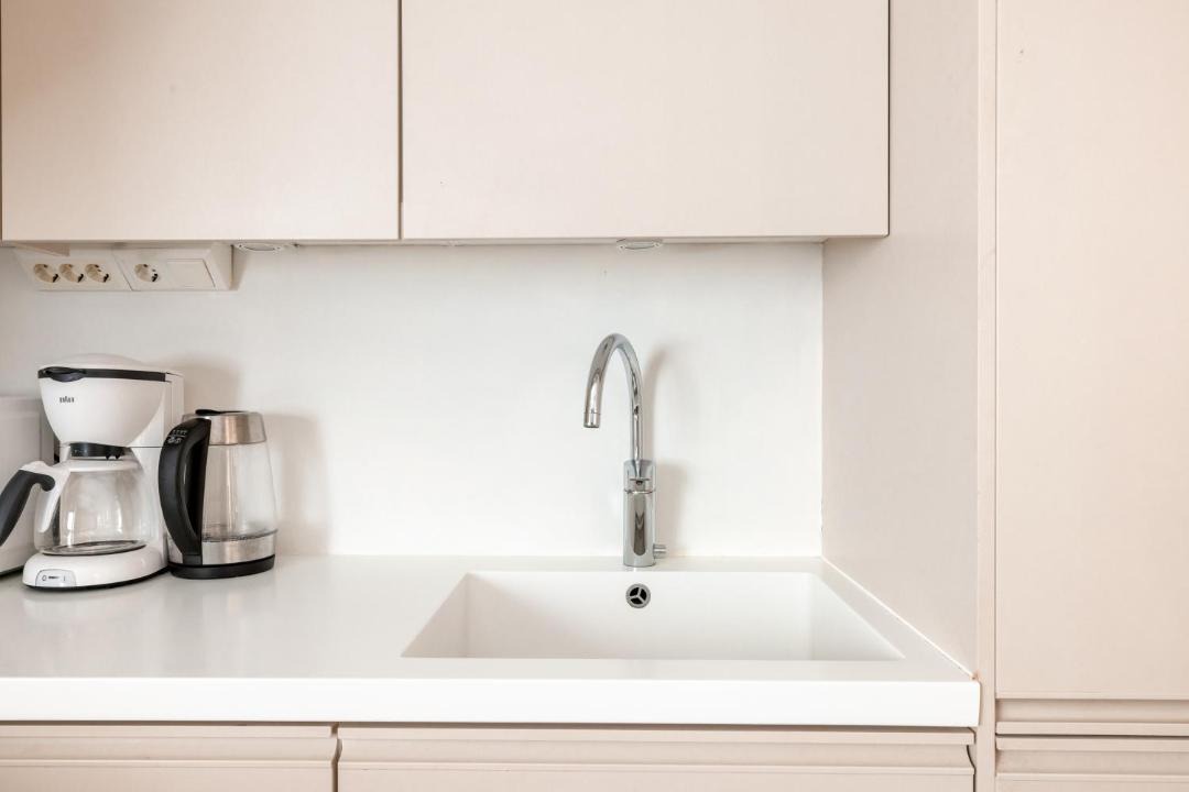 Photo of Kitchen in Ullanlinna