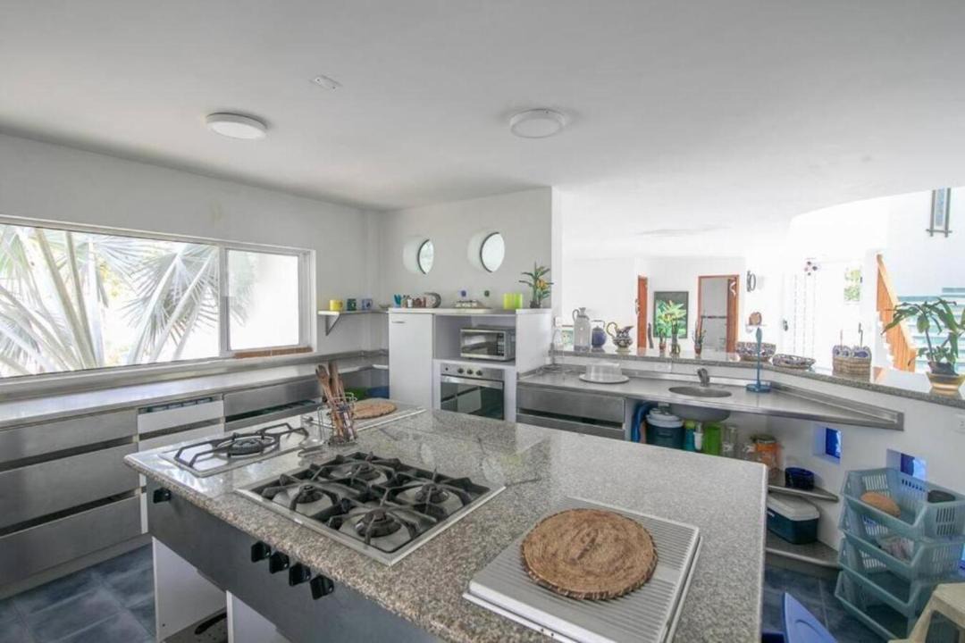 Photo of Kitchen in San Antero