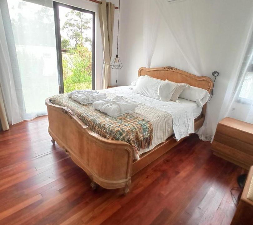 Photo of Bedroom in Punta Colorada