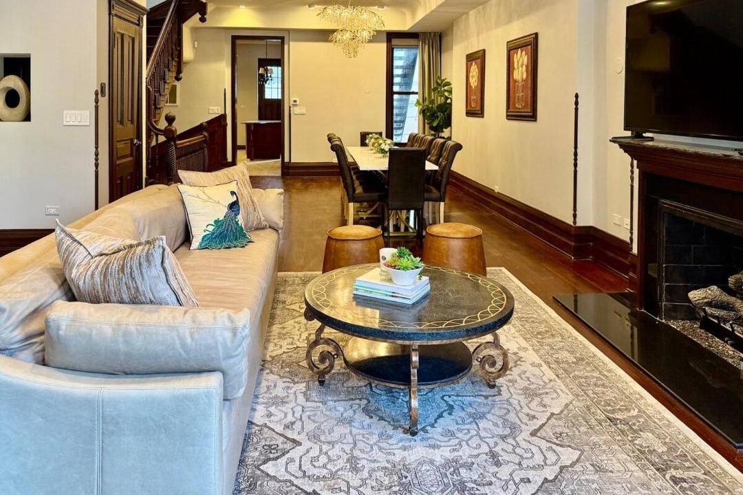 Photo of Livingroom in Gold Coast
