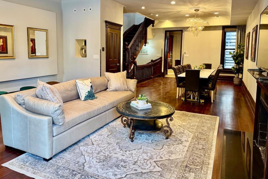 Photo of Livingroom in Gold Coast