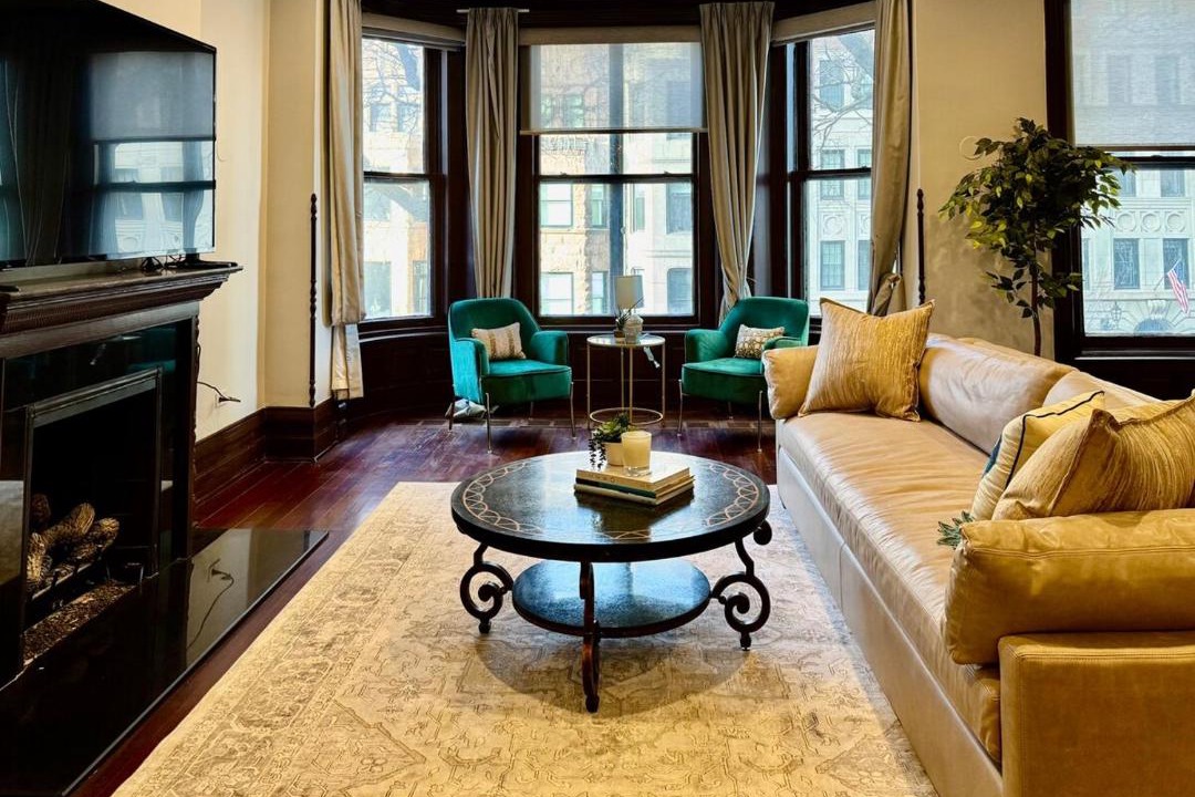 Photo of Livingroom in Gold Coast