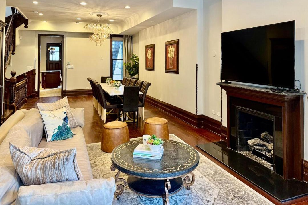 Photo of Livingroom in Gold Coast