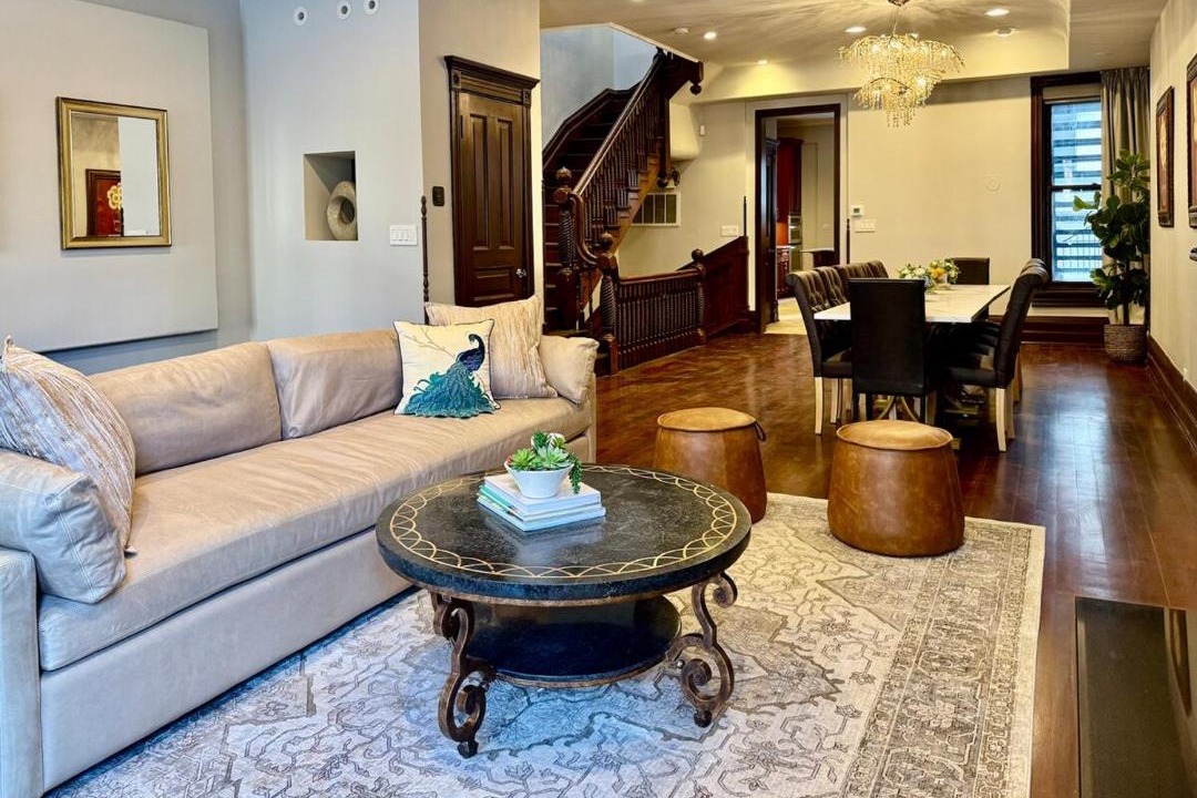Photo of Livingroom in Gold Coast