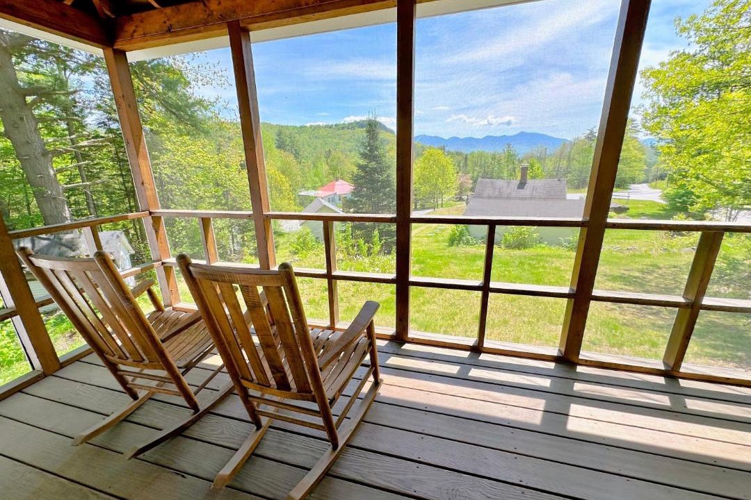 Photo of Patio Balcony in Sugar Hill