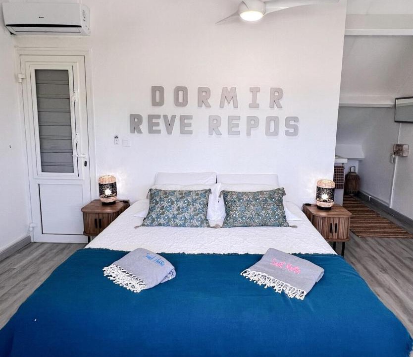 Photo of Bedroom in Nettle Bay