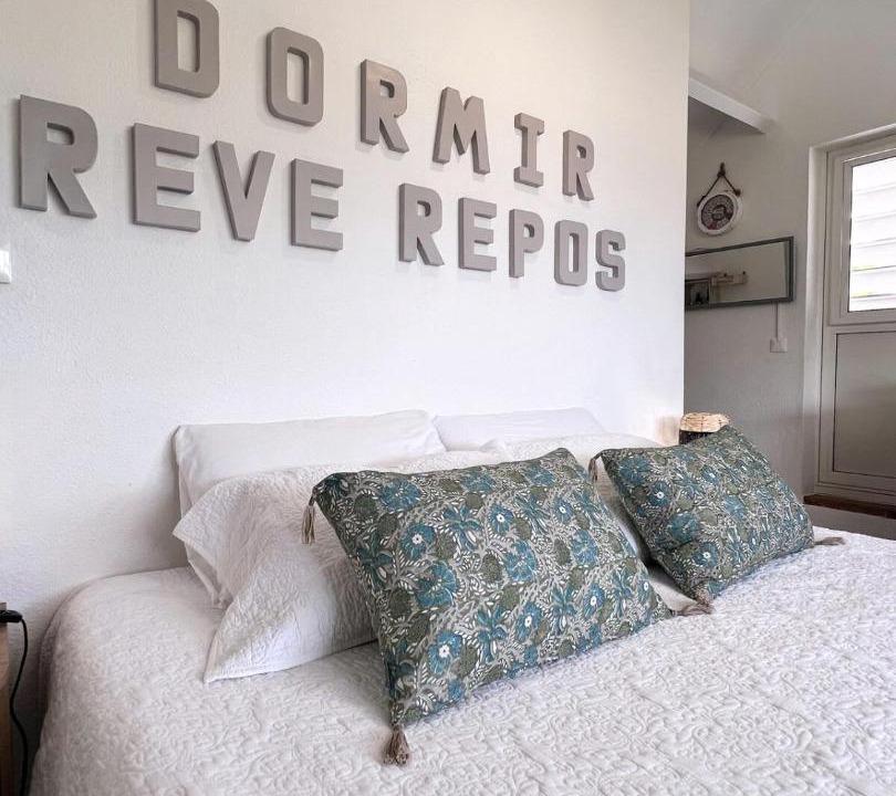 Photo of Bedroom in Nettle Bay