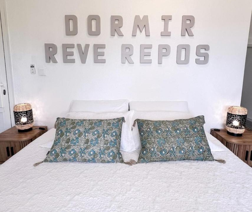 Photo of Bedroom in Nettle Bay
