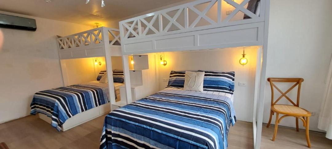 Photo of Bedroom in Salamanca