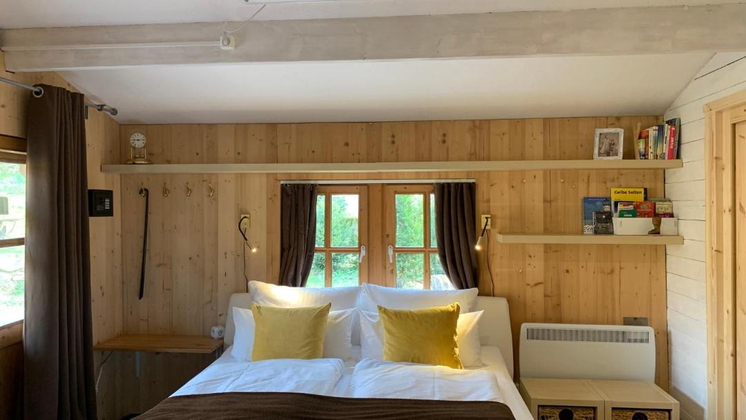 Photo of Bedroom in Doebeln