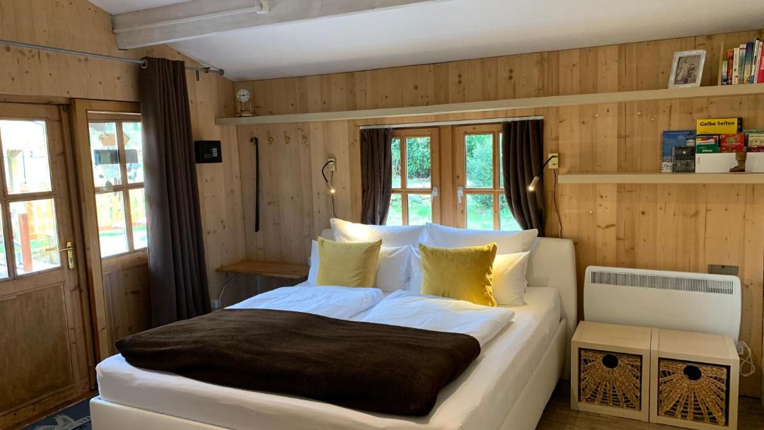 Photo of Bedroom in Doebeln