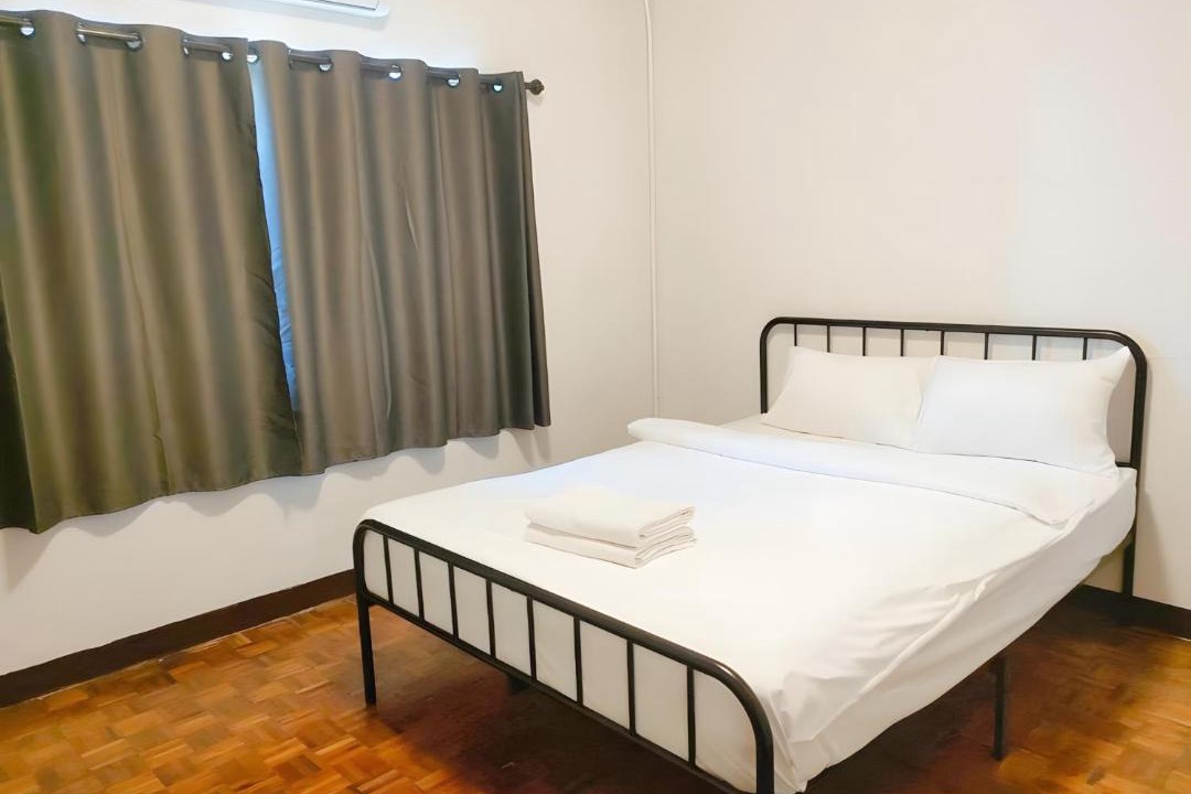 Photo of Bedroom in Huay Kaew