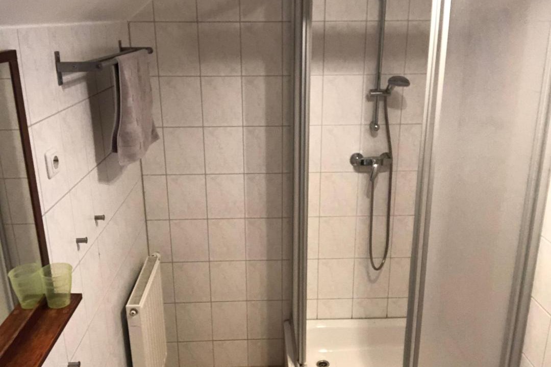 Photo of Bathroom in Braunsberg