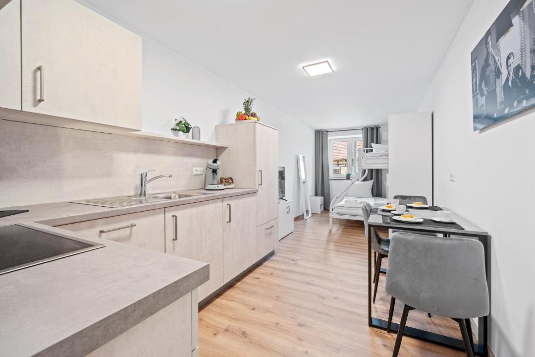 Photo of Kitchen in Ravensburg