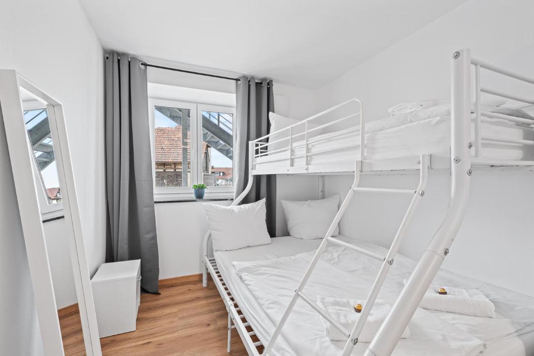 Photo of Bedroom in Ravensburg
