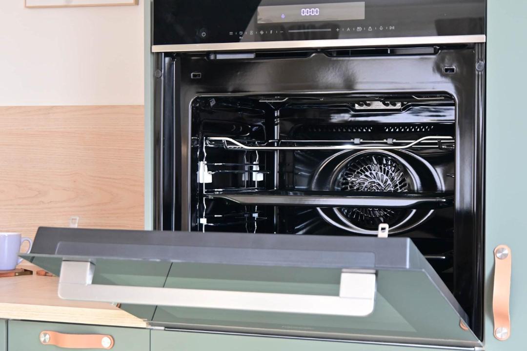Photo of Kitchen in Russee - Hammer