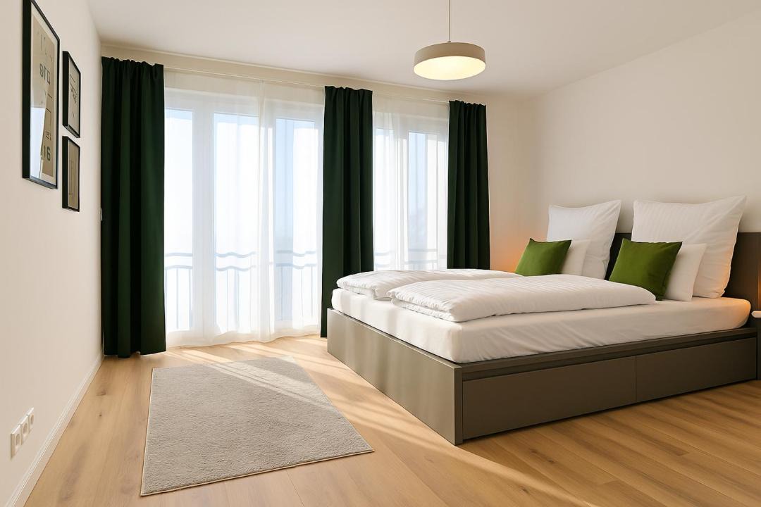 Photo of Bedroom in Russee - Hammer