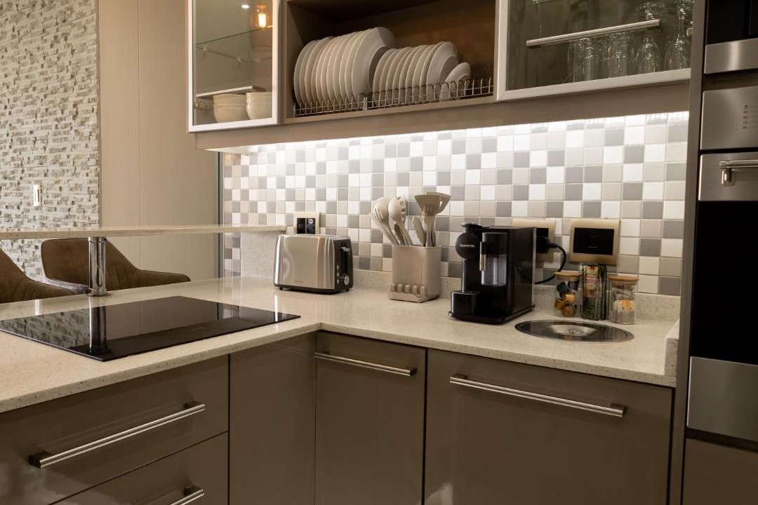 Photo of Kitchen in Durban Point