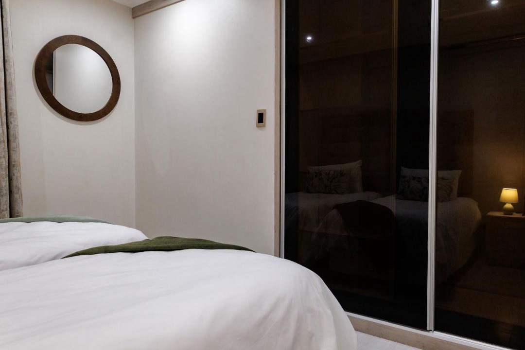 Photo of Bedroom in Durban Point