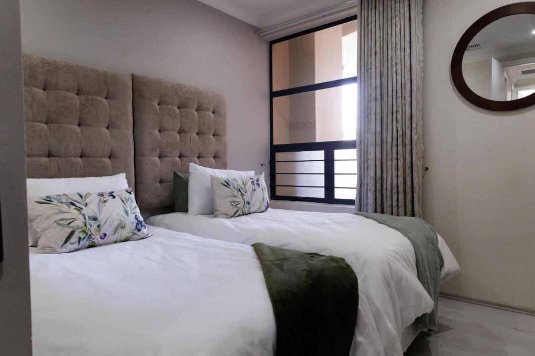 Photo of Bedroom in Durban Point