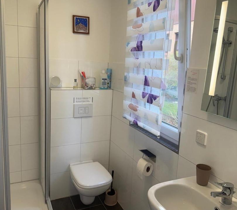 Photo of Bathroom in Wilhelmstadt