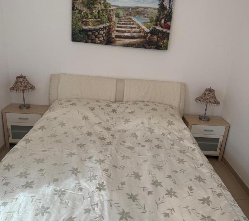 Photo of Bedroom in Wilhelmstadt
